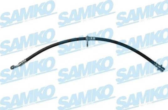 Bremseslange SAMKO 6T49501