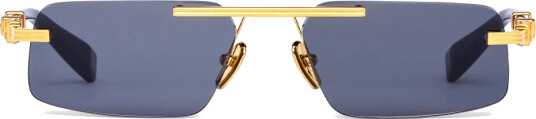 Balmain Dame Accessories Svart ONE SIZE, Balmain Dame Accessories Svart ONE SIZE,