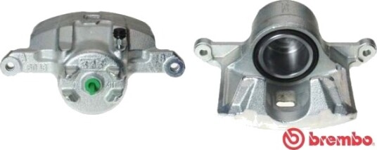 Bremsecaliper BREMBO F 54 087