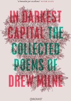 In Darkest Capital Av Drew Milne In Darkest Capital Av Drew Milne