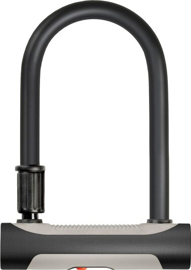Bøylelås GZR U4 med nøkler 194/104 mm