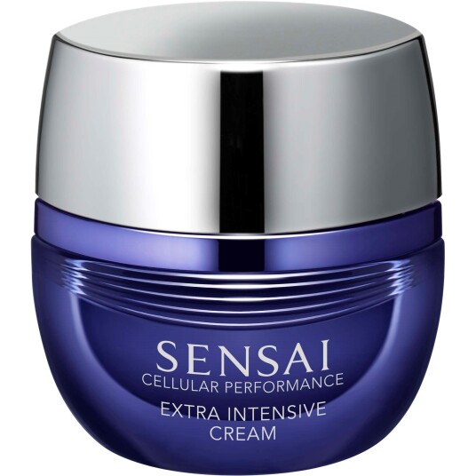 Sensai Cellular Performance Fuktighetsgivende Ansiktskrem 40 ml - Anti-age og Mykgjørende