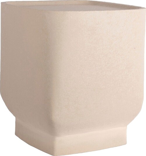 Leitmotiv Sidebord Boaz Grå