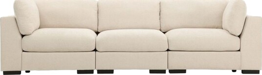 3 seters sofa Salerno