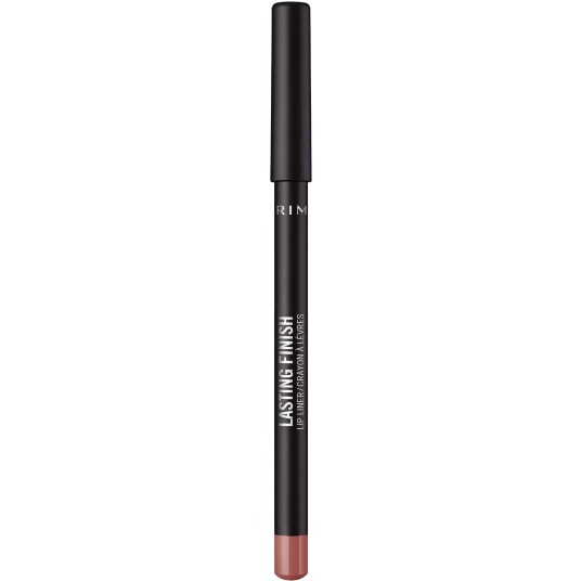 Rimmel Lasting Finish 8HR Lip Liner Mauve Nude 760