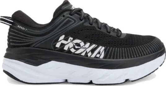 Hoka One One Dame Sport Svart 37 1/2 EU,