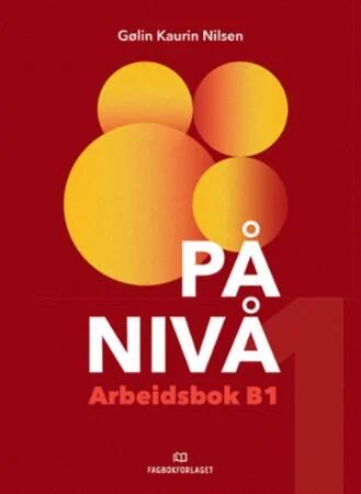 På Nivå Av Gølin Kaurin Nilsen