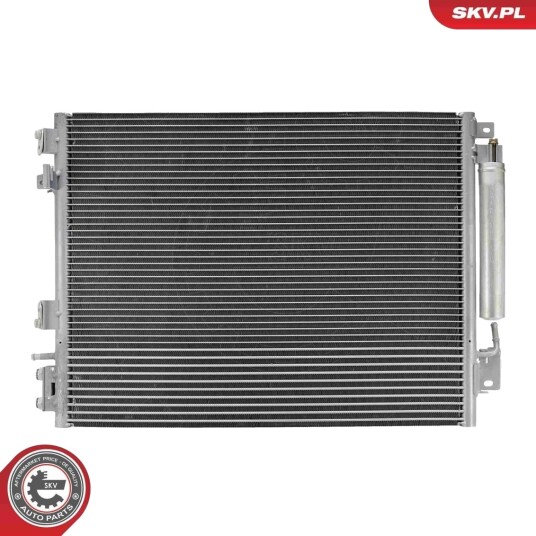 Kondensator ESEN SKV 86SKV471