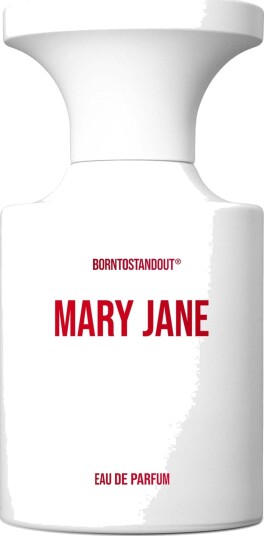 Borntostandout Mary-Jane Eau De Parfum 50 ml