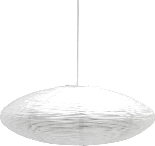 PR Home Rislampe Yuni 60 cm Hvit Takpendler