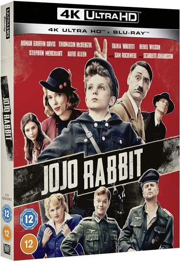 Jojo Rabbit