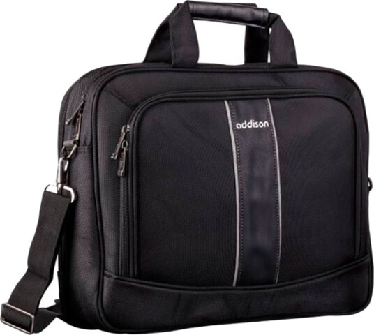 Addison 309015 PC veske 15,6" Svart