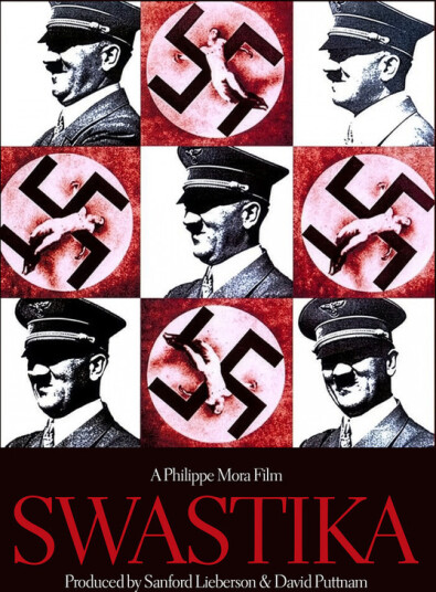 Swastika DVD