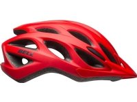 Bell mtb hjelm BELL TRACKER matt mchn rød str. Universal M/L (54–61 cm) (NY)