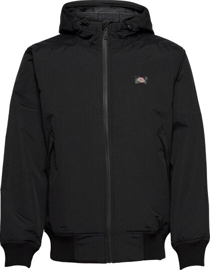 Dickies M New Sarpy Jacket - Black - L