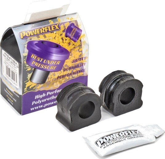 Powerflex PFF85-411-18BLK Lagring, stabilisator