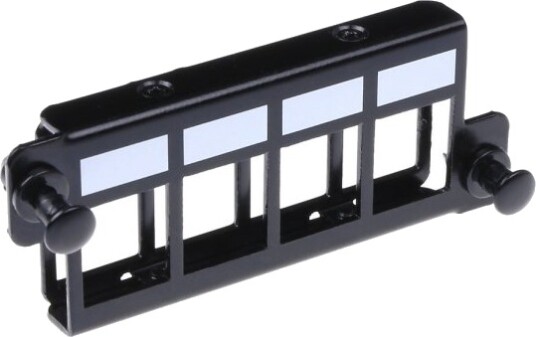 Act Adapterplate For 4 X Keystone Utp Fa2057