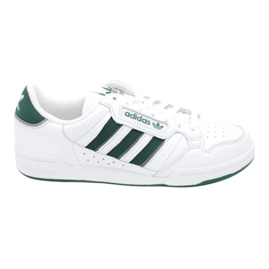 Adidas Herre Sko Hvit 42 EU