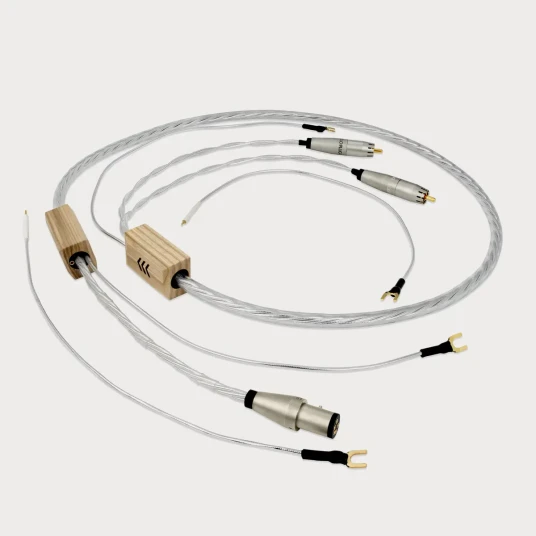 Nordost Odin 2 Tonearm+ 2,0 meter Nordost Odin 2 Tonearm+ 2,0 meter