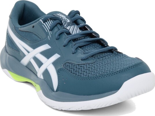 Asics Gel Rocket 12   Blue   43.5