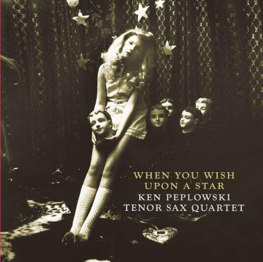 When You Wish Upon A Star