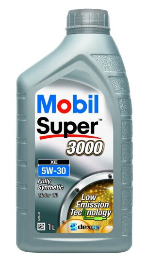 Alyva Mobil Super 3000 Xe 5W30 1L
