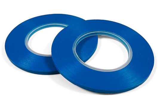 Vallejo Maskeringstape 75063 Fleksibel 3mm x 18m 2 pack Vallejo Maskeringstape 75063 Fleksibel 3mm x 18m 2 pack