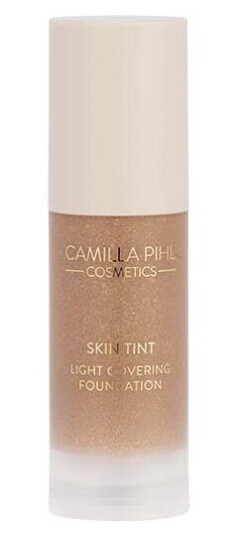 Camilla Pihl Cosmetics Skin Tint #2