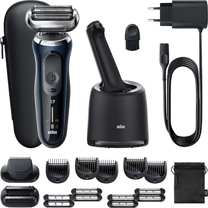 Braun Series 7 71 B7850CC Barbermaskin