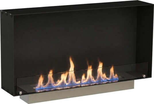 Foco Fires Biopeis Foco One 1000 Slim