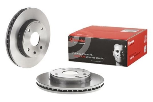 Bremseskive BREMBO 09.9483.11