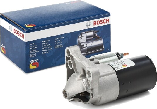BOSCH 0 986 025 390 Starter
