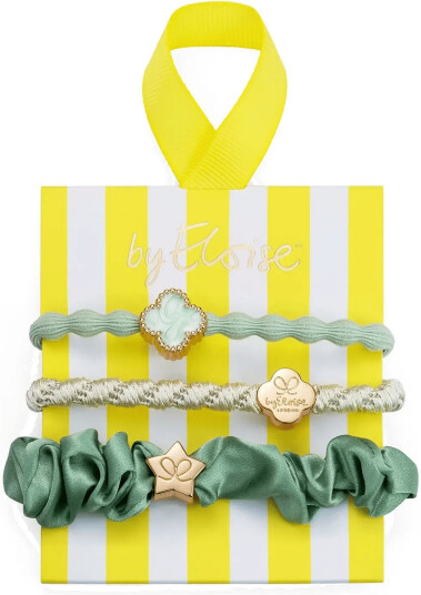 ByEloise Piazza Pistachio Green ONE SIZE ByEloise Piazza Pistachio Green ONE SIZE