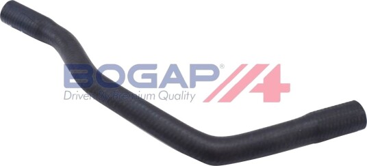 BOGAP A4228443 Radiatorslange