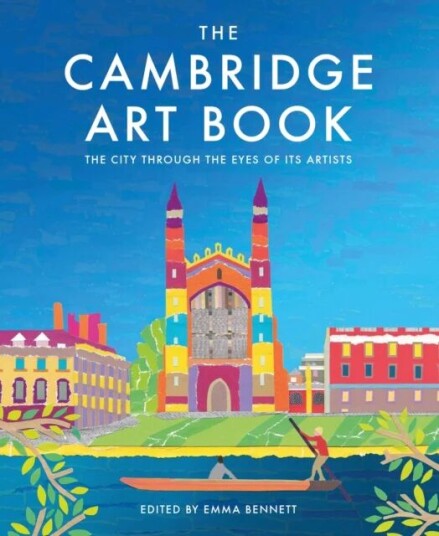 The Cambridge Art Book The Cambridge Art Book