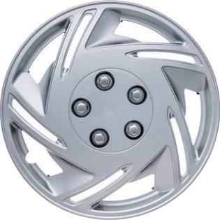 Hjulkapsler RING RWT1430