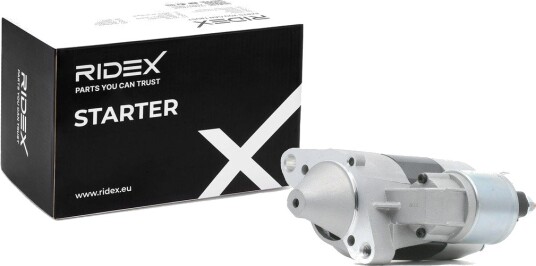 RIDEX 2S0509 Starter