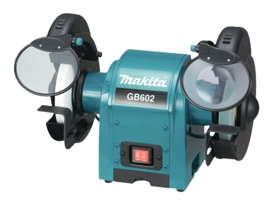Makita Benkesliper GB602 250W Makita Benkesliper GB602 250W