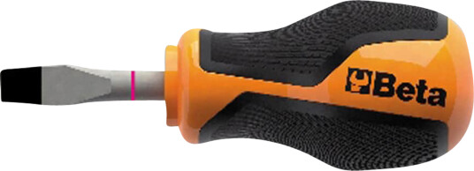 Beta Tools Skrutrekker Ekstra Kort