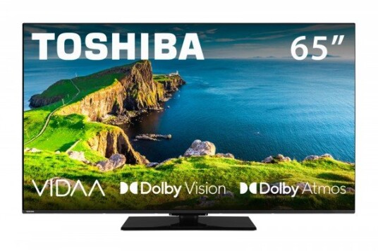 Toshiba 65UV3F63DG Toshiba 65UV3F63DG