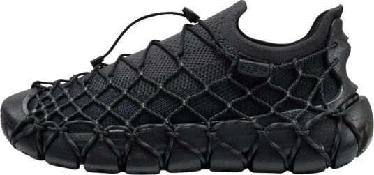 Keen Herre Sport Svart 45 EU,