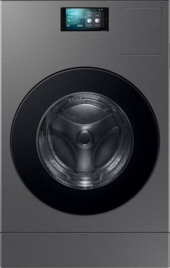 Samsung WD18DB8995BZT2 Vaskemaskin/tørketrommel Samsung WD18DB8995BZT2 Vaskemaskin/tørketrommel