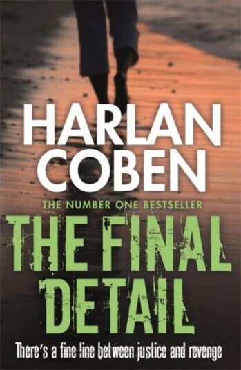 The Final Detail Av Harlan Coben The Final Detail Av Harlan Coben