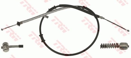 Bremsewire TRW GCH599