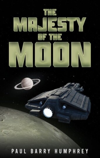 The Majesty of the Moon