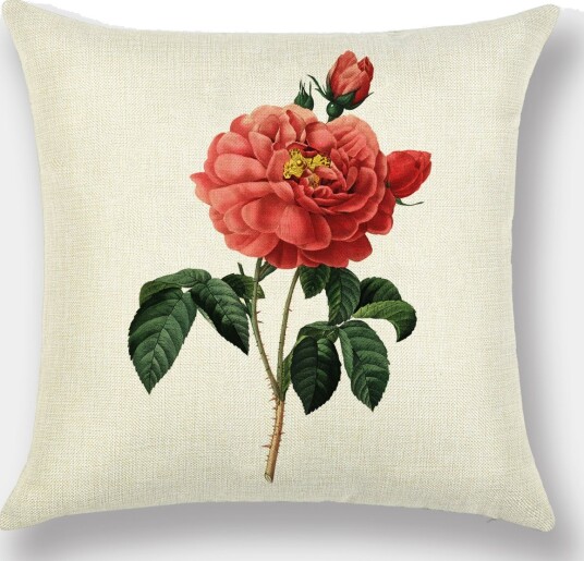 Tc Home Putetrekk 50 x 50 cm Size: 50 x 50 cm