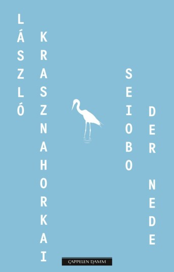 Seiobo der nede Seiobo der nede