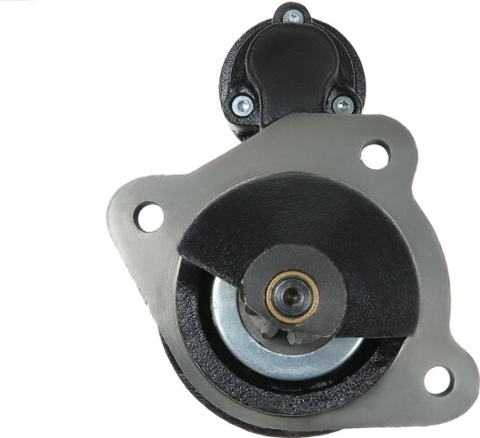 AS PL S0759S Starter AS PL S0759S Starter