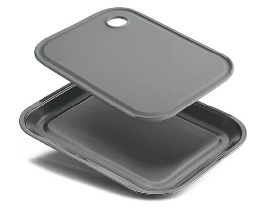 Hydro Flask Cut & Serve Platter Birch OneSize