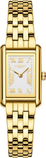 Lorenzo Victoria Oro Bianco